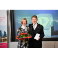 Finanzforum Vordenken 2009
Bischof Huber und seine Frau