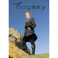 Plakat für magsky