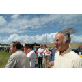 auf dem Farmers Markt
Skibberin, Irland 2004