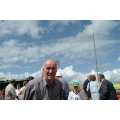 auf dem Farmers Markt
Skibberin, Irland 2004