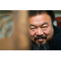 Reportage über den
Documenta Künstler Ai Weiwei
für Art 2007