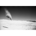 1992 sandgefülltes Tuch
Great Sand Dunes, Colorado, USA